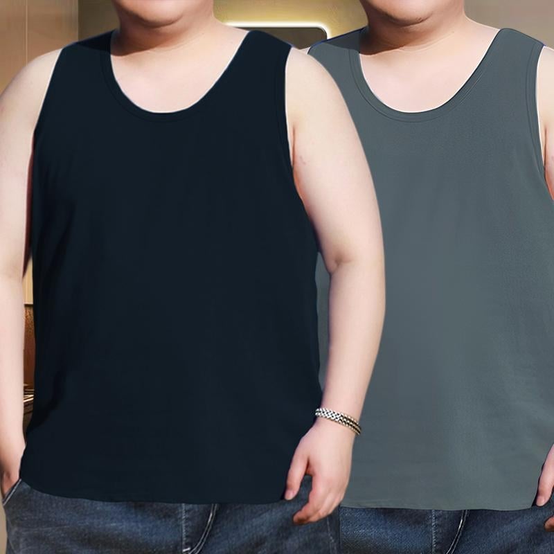 Безръкавен жилет-тениска, свободна кройка, полиестерова тъкан, спортна употреба, лятно облекло