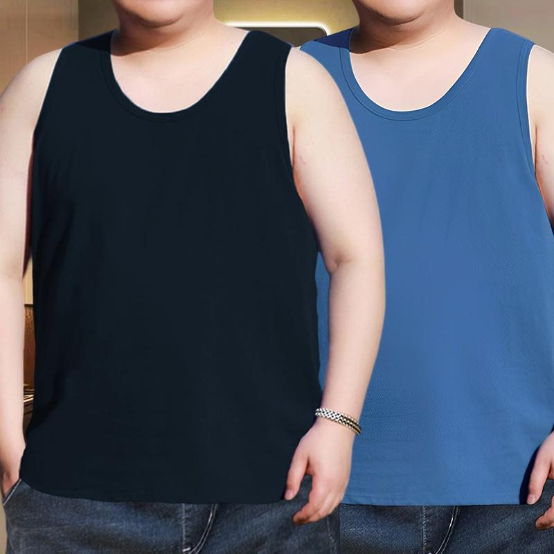Безръкавен жилет-тениска, свободна кройка, полиестерова тъкан, спортна употреба, лятно облекло