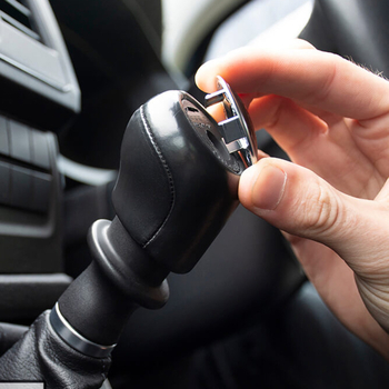Digitalni poklopac mjenjača za Volkswagen T5, T5.1 GP, T6, MKV, MKVI