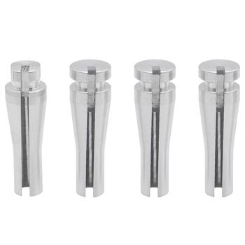 Kit de reparație cablului de încuietoare a ușii din spate a cabinei pentru Ford F-150/250/350, model MT2470101, 4 piese, posibilitate de personalizare