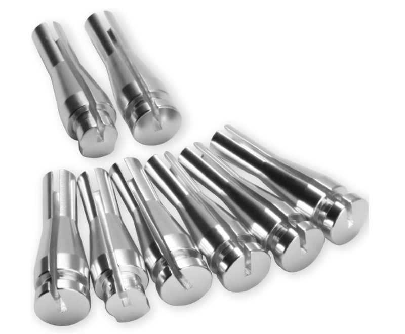 Kit de reparație cablului de încuietoare a ușii din spate a cabinei pentru Ford F-150/250/350, model MT2470101, 4 piese, posibilitate de personalizare