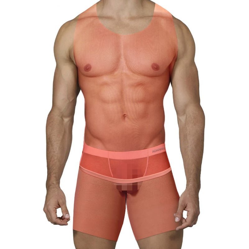 Νάιλον γιλέκο με Ι-σχήμα, με στρογγυλό λαιμό, υπερ-λεπτό ύφασμα 41–60 g/m², γρήγορο στέγνωμα και διαπνοή, υψηλή ελαστικότητα