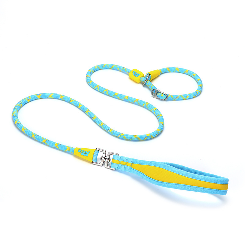 COOLPETS Povlačno uže za pse – Poliester, Neproširivo (Brand: COOLPETS; Materijal: Poliester; Proširivo: Ne)