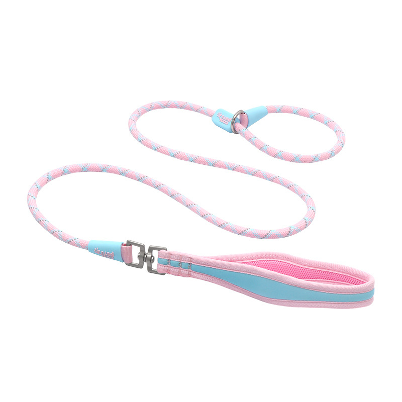 COOLPETS Povlačno uže za pse – Poliester, Neproširivo (Brand: COOLPETS; Materijal: Poliester; Proširivo: Ne)