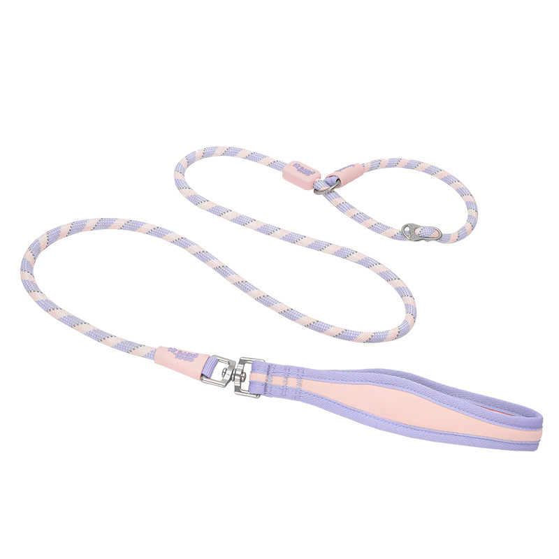 COOLPETS Povlačno uže za pse – Poliester, Neproširivo (Brand: COOLPETS; Materijal: Poliester; Proširivo: Ne)