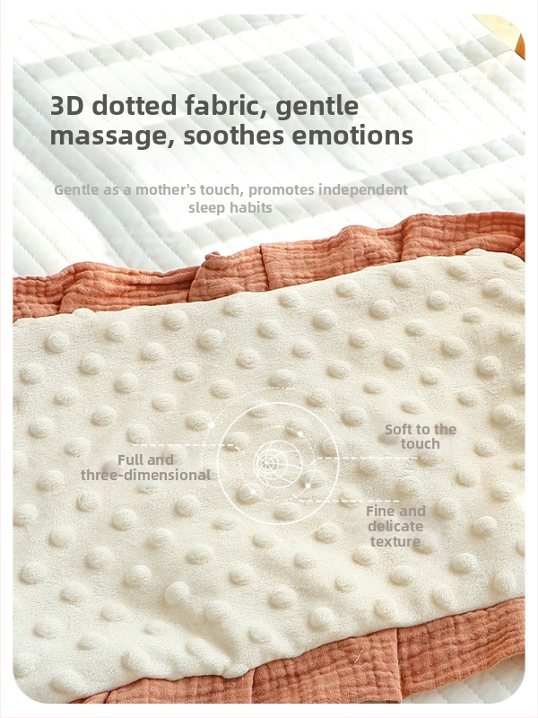 Vankúš Cloud pre novorodencov, 100% bavlna, plochý vankúš s volánovým lemom, bezpečnostná trieda A, kreslený štýl.