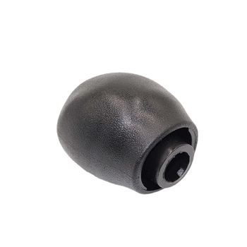 Helmsman kožna navlaka ručice mjenjača, kompatibilna s Renault Megane/Scenic/Laguna/Espace, za ručni mjenjač