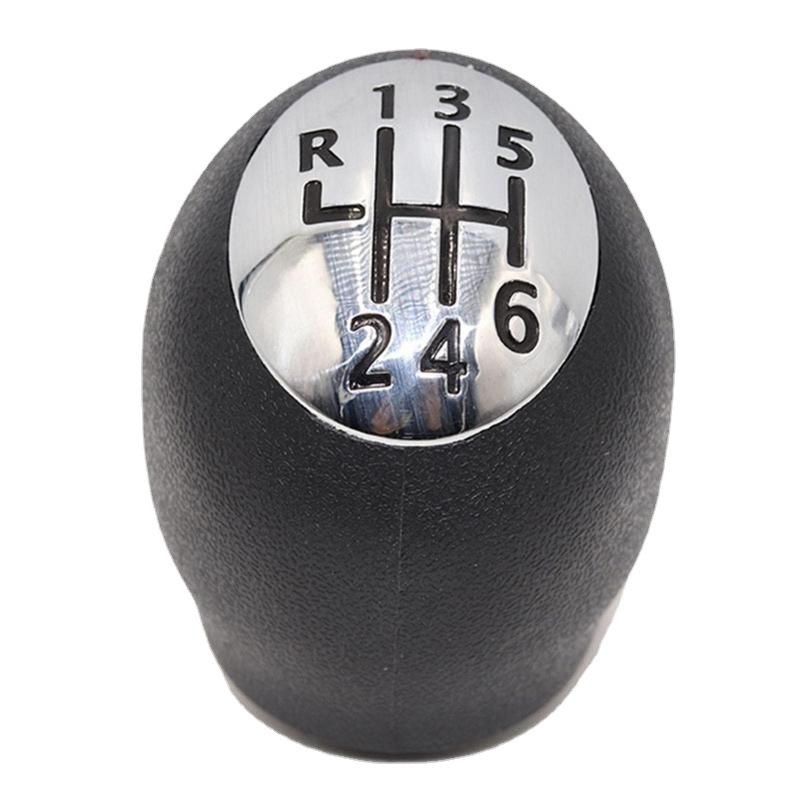 Helmsman kožna navlaka ručice mjenjača, kompatibilna s Renault Megane/Scenic/Laguna/Espace, za ručni mjenjač