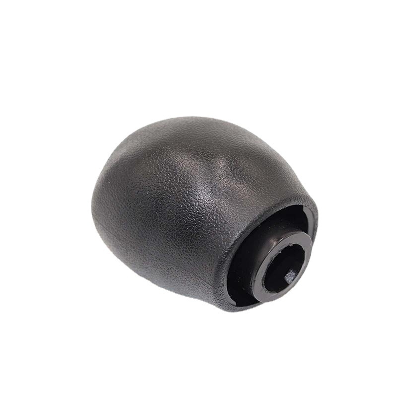 Helmsman kožna navlaka ručice mjenjača, kompatibilna s Renault Megane/Scenic/Laguna/Espace, za ručni mjenjač