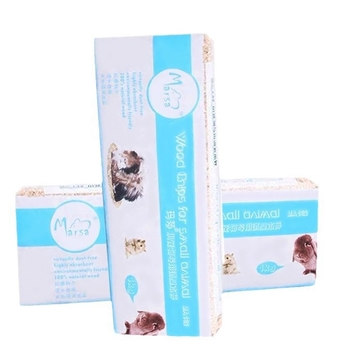 Хамстер постелка - акрилен материал (Тип: Друг; Внос: Не; Марка: Друг)