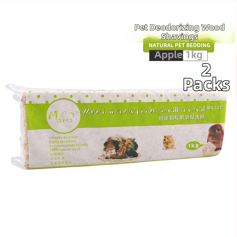 Хамстер постелка - акрилен материал (Тип: Друг; Внос: Не; Марка: Друг)