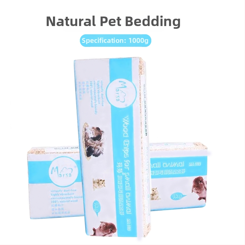 Хамстер постелка - акрилен материал (Тип: Друг; Внос: Не; Марка: Друг)