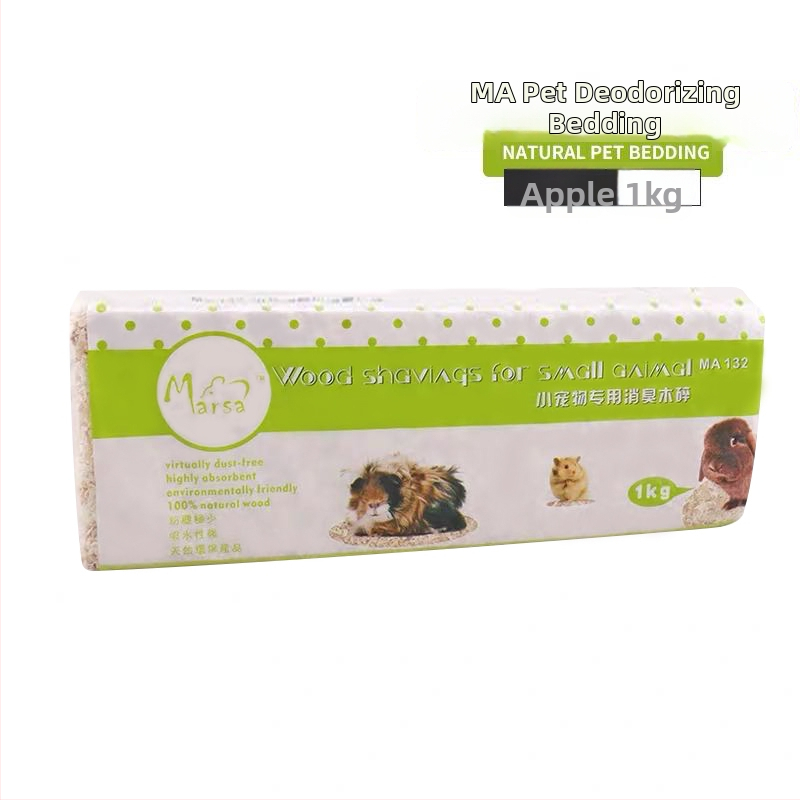 Хамстер постелка - акрилен материал (Тип: Друг; Внос: Не; Марка: Друг)