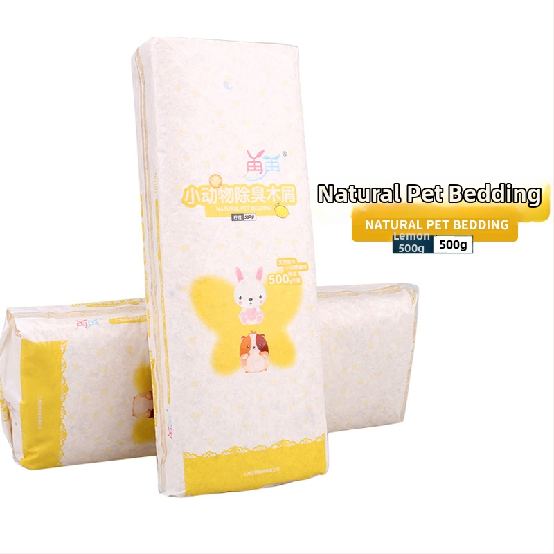 Хамстер постелка - акрилен материал (Тип: Друг; Внос: Не; Марка: Друг)