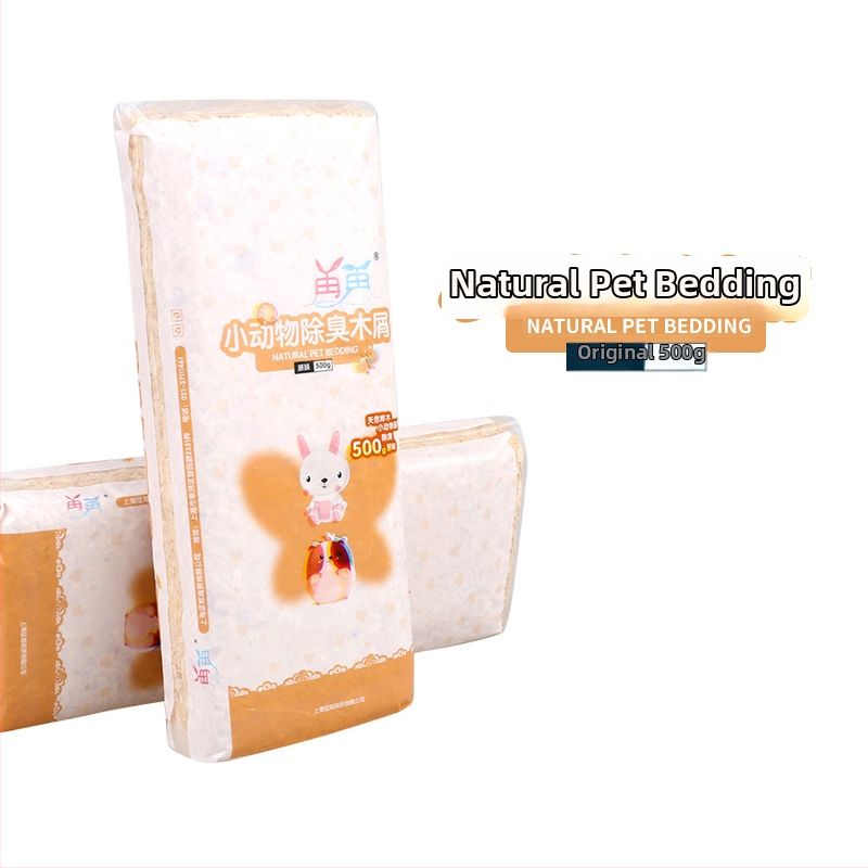 Хамстер постелка - акрилен материал (Тип: Друг; Внос: Не; Марка: Друг)