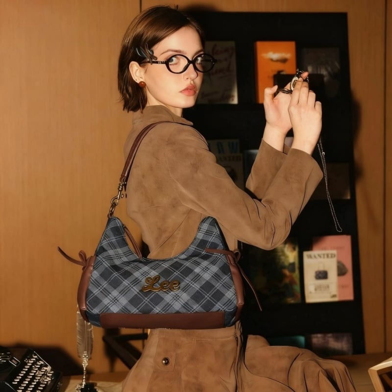 Unisex kanvas tote torba sa zip zatvaranjem, podstava od poliestera, proljeće 2025