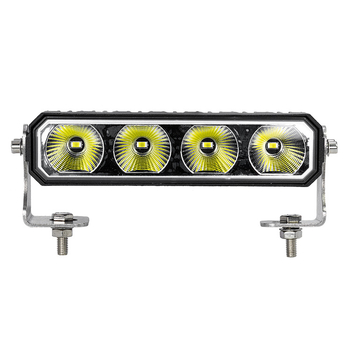 Off-road gril-reflektor, 80W, DC12-60V, model ZS-5310