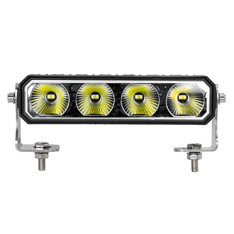 Off-road gril-reflektor, 80W, DC12-60V, model ZS-5310