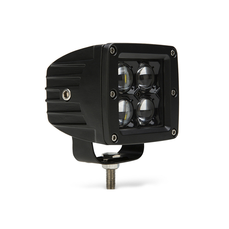 LED radna svjetiljka za terenska vozila, 20 W, 2000 lm, 12–24 V, vijek trajanja 300000 h, leća 7D