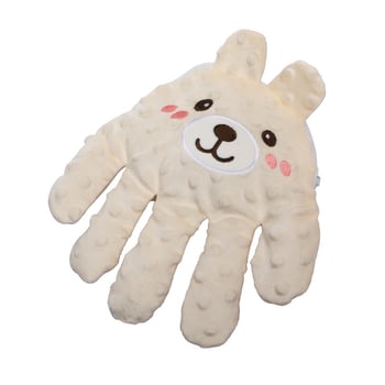 Dream Weaver Бебешки спален помощник — автоматично възпроизвежда музика и детски песнички, нежно потупване за успокояване на новородени