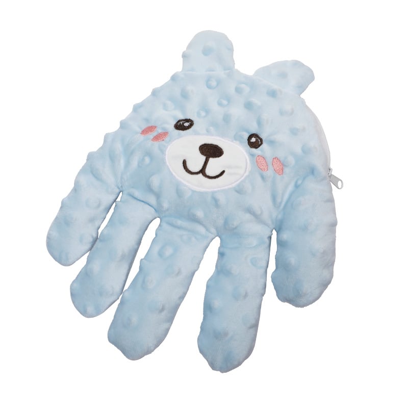 Dream Weaver Бебешки спален помощник — автоматично възпроизвежда музика и детски песнички, нежно потупване за успокояване на новородени