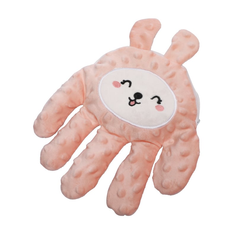 Dream Weaver Бебешки спален помощник — автоматично възпроизвежда музика и детски песнички, нежно потупване за успокояване на новородени