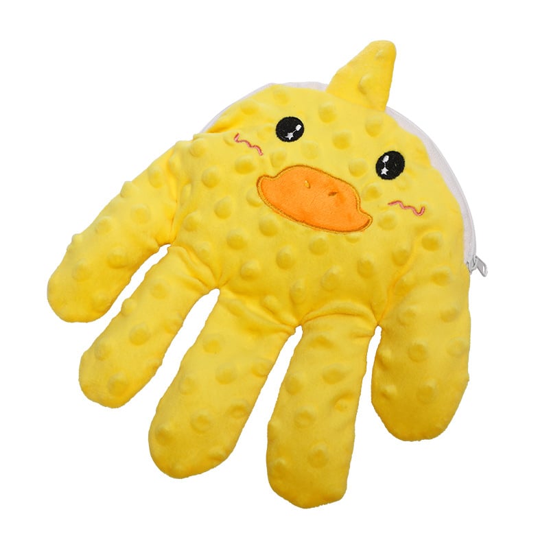 Dream Weaver Бебешки спален помощник — автоматично възпроизвежда музика и детски песнички, нежно потупване за успокояване на новородени