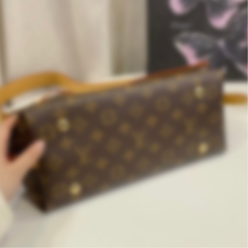 Ženska PVC Tote torba, urbani minimalistički stil, zatvaranje zatvaračem, unutarnja džep sa zatvaračem, vodoravni kvadratni oblik