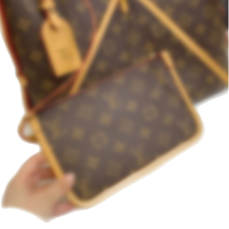 Ženska PVC Tote torba, urbani minimalistički stil, zatvaranje zatvaračem, unutarnja džep sa zatvaračem, vodoravni kvadratni oblik