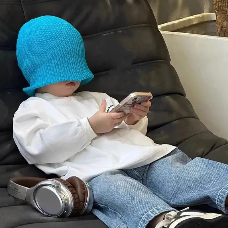 Dječja dukserica – Unisex, ležerni stil, uzrast 1–3 godina, 50% pamuka