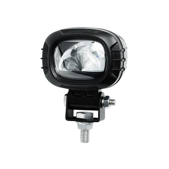 LED svjetlo za upozorenje viličara, aluminij+PC kućište, 12-80V, model JSD22, opća namjena