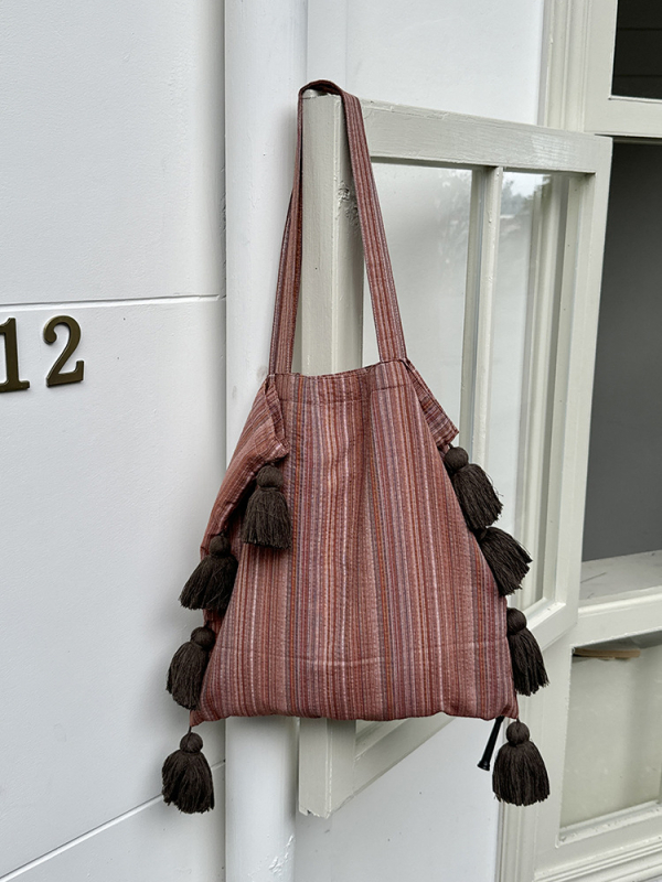 Canvas tote torba, gradski stil, uspravni kvadratni oblik, podstava od poliester i pamuk, džep za telefon