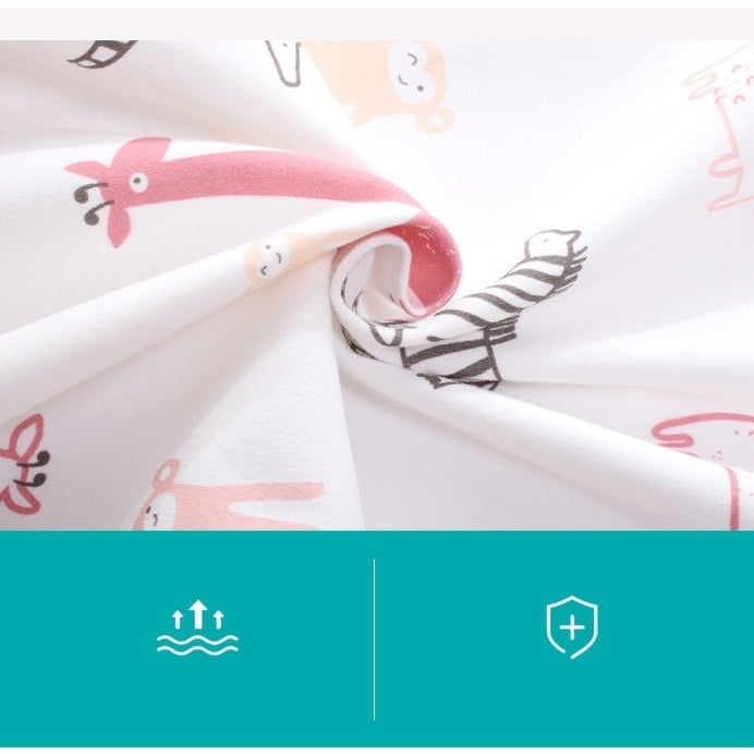 Detská quilt prikrývka s bavlneným výplňou a bavlneným materiálom, 700 g, jar-jesenné obdobie, s motívom kreslených postáv, pre dojčatá do 3 rokov