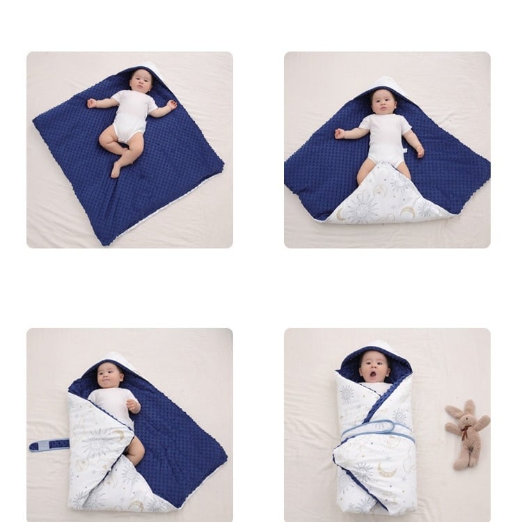 Detská quilt prikrývka s bavlneným výplňou a bavlneným materiálom, 700 g, jar-jesenné obdobie, s motívom kreslených postáv, pre dojčatá do 3 rokov