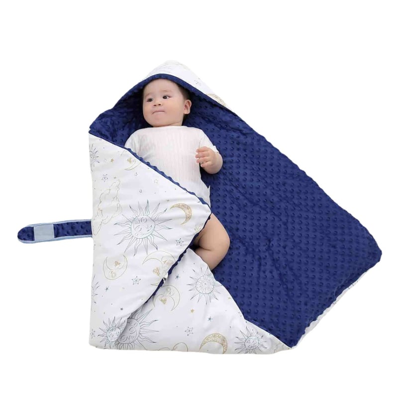 Detská quilt prikrývka s bavlneným výplňou a bavlneným materiálom, 700 g, jar-jesenné obdobie, s motívom kreslených postáv, pre dojčatá do 3 rokov