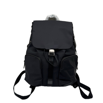 Unisex outdoor ruksak, lagan, velika kapacita 36–55L, vodootporan, pretinac za 13-inčni prijenosnik, najlonski materijal