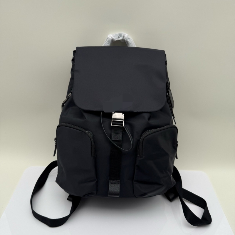 Unisex outdoor ruksak, lagan, velika kapacita 36–55L, vodootporan, pretinac za 13-inčni prijenosnik, najlonski materijal