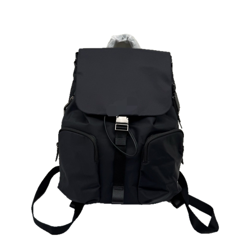 Unisex outdoor ruksak, lagan, velika kapacita 36–55L, vodootporan, pretinac za 13-inčni prijenosnik, najlonski materijal
