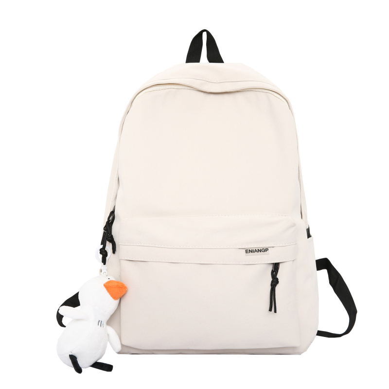 Unisex putnički ruksak, kapacitet 20-35L, nylon, zakrivljene naramenice, otporan na habanje