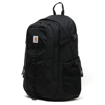 Carhartt WIP Cliff ruksak, za 14-inčni prijenosnik, Oxford materijal, unisex ruksak za opuštena putovanja, kapacitet 20–35 L