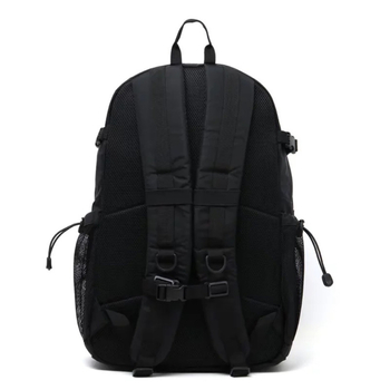 Carhartt WIP Cliff ruksak, za 14-inčni prijenosnik, Oxford materijal, unisex ruksak za opuštena putovanja, kapacitet 20–35 L