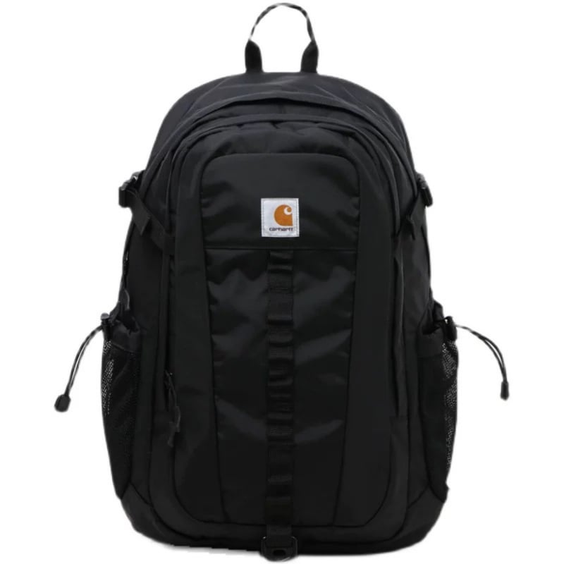 Carhartt WIP Cliff ruksak, za 14-inčni prijenosnik, Oxford materijal, unisex ruksak za opuštena putovanja, kapacitet 20–35 L