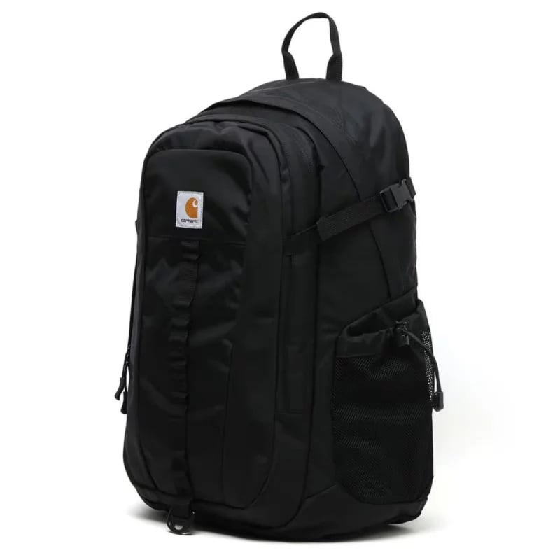 Carhartt WIP Cliff ruksak, za 14-inčni prijenosnik, Oxford materijal, unisex ruksak za opuštena putovanja, kapacitet 20–35 L