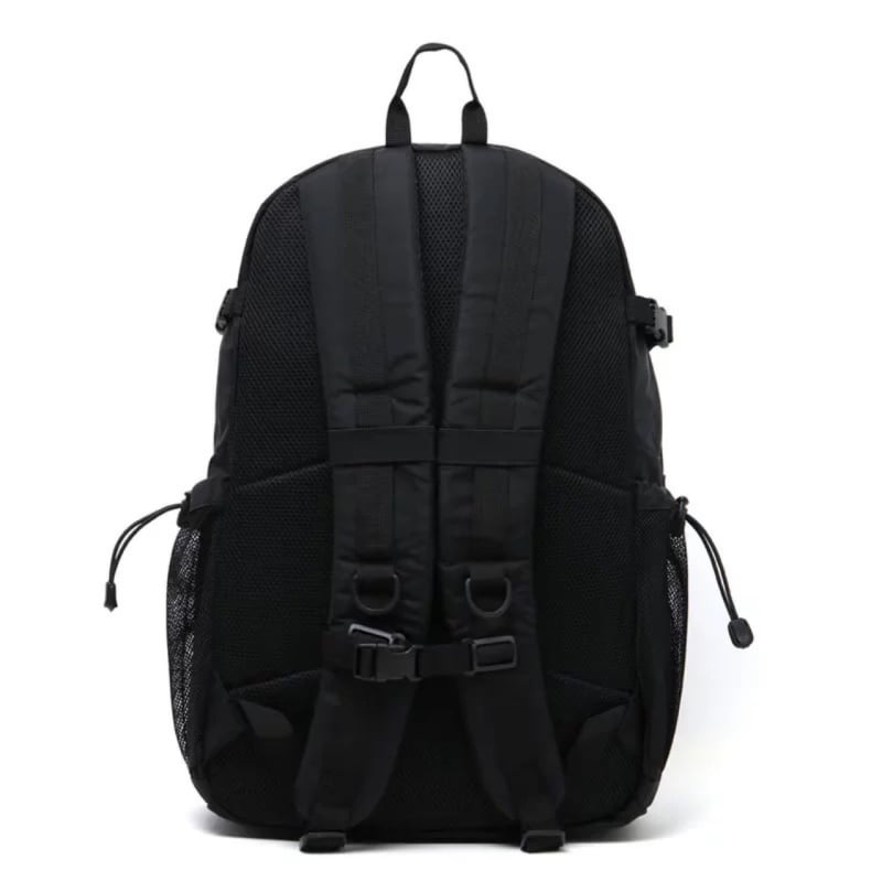 Carhartt WIP Cliff ruksak, za 14-inčni prijenosnik, Oxford materijal, unisex ruksak za opuštena putovanja, kapacitet 20–35 L