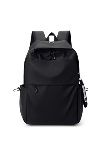 Torba za posao i casual upotrebu, gradski minimalistički stil (Materijal: najlon; Kapacitet: 20–35 L; Dizajn koji diše; Zakrivljene naramenice; Podstava: poliester)