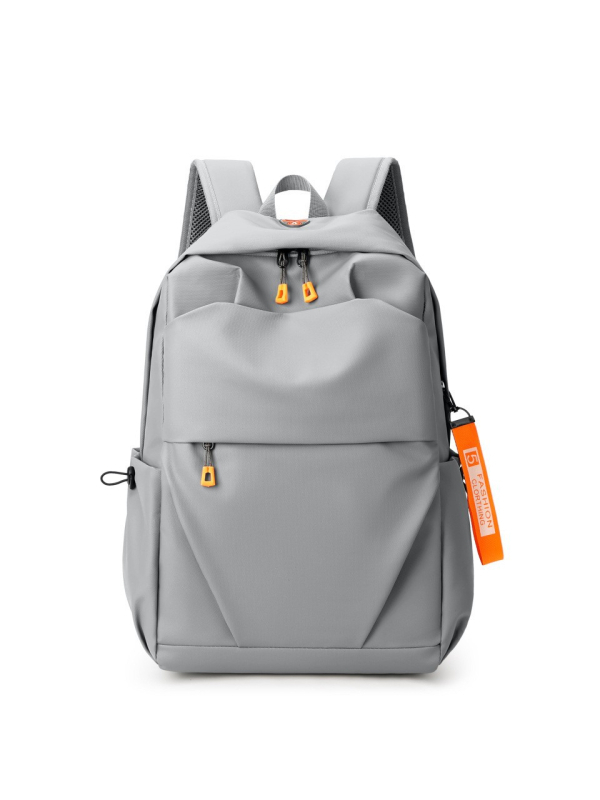 Torba za posao i casual upotrebu, gradski minimalistički stil (Materijal: najlon; Kapacitet: 20–35 L; Dizajn koji diše; Zakrivljene naramenice; Podstava: poliester)