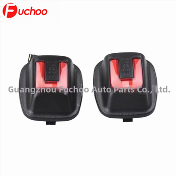 LED φως πινακίδας για Nissan Navara NP300 D22 1998-2004 — 12V, 5W, ABS housing, compatible with NP300 D22