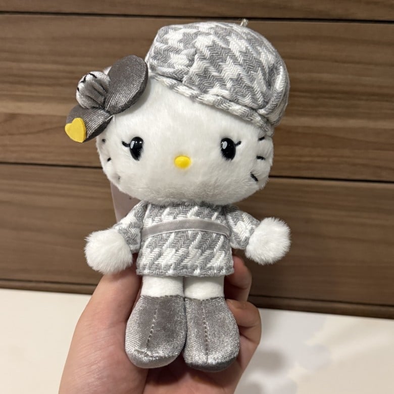 Карикатурно плюшено животно — къс плюш, пълнеж PP памук, номер на изделие HTD80X94XY965, подходящо за 7–14 години