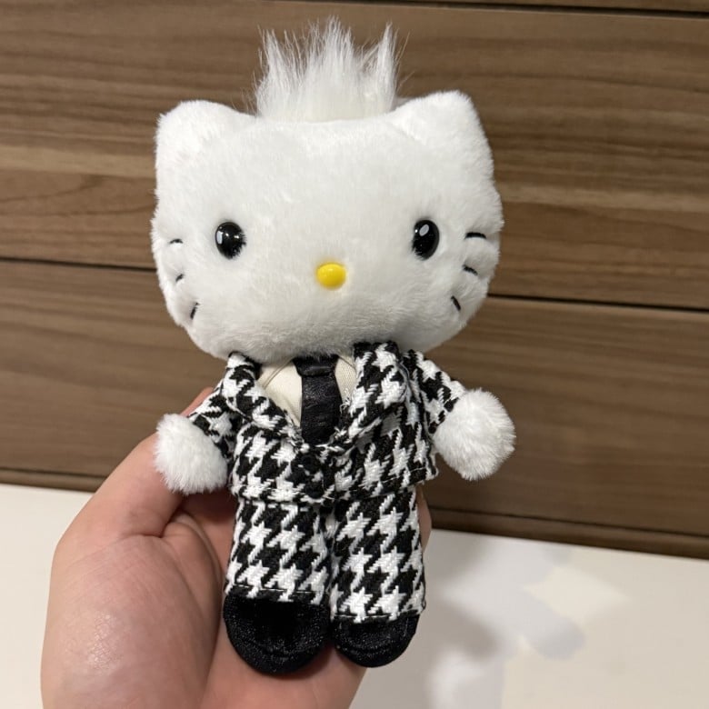 Карикатурно плюшено животно — къс плюш, пълнеж PP памук, номер на изделие HTD80X94XY965, подходящо за 7–14 години