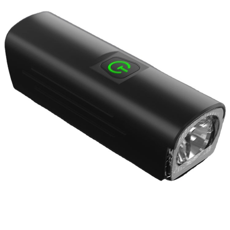 Biciklistička LED svjetla prednje i stražnje, USB punjenje za planinske bicikle – Fujizhe; Prilagodba: Da; Licencirana privatna marka: Da; Uvoz: Ne